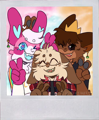 The Consequences of Warrior Cats